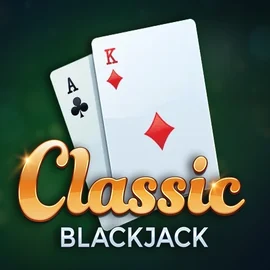 Blackjack Classique