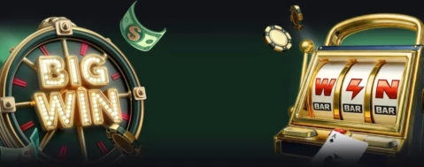 Winbeatz Casino France slots